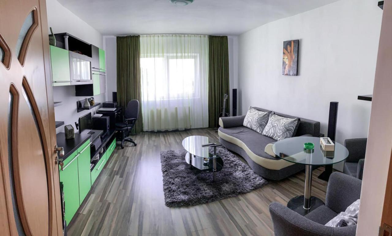 Apartament Zarnesti „Saturn” Esterno foto