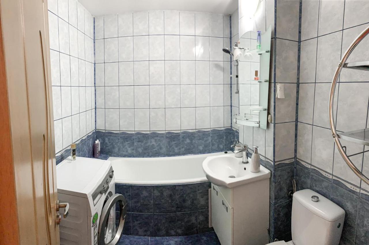 Apartament Zarnesti „Saturn” Esterno foto